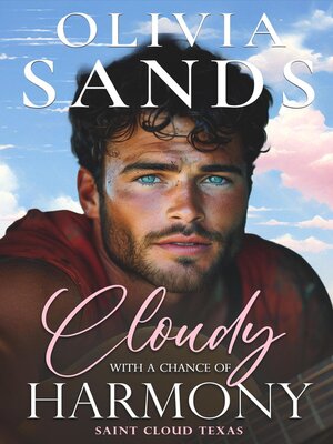 cover image of Cloudy with a Chance of Harmony